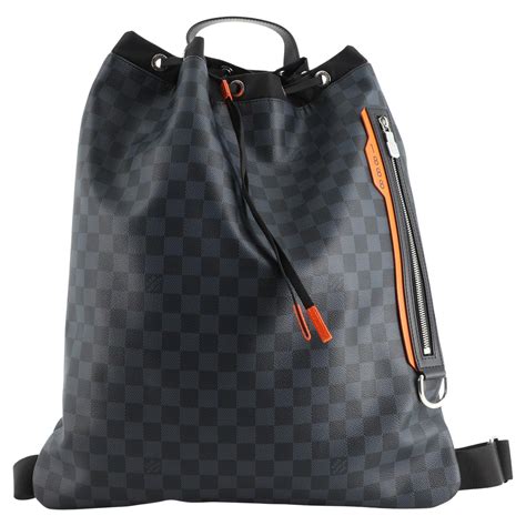 louis vuitton backpack 1888|louis vuitton backpack pre owned.